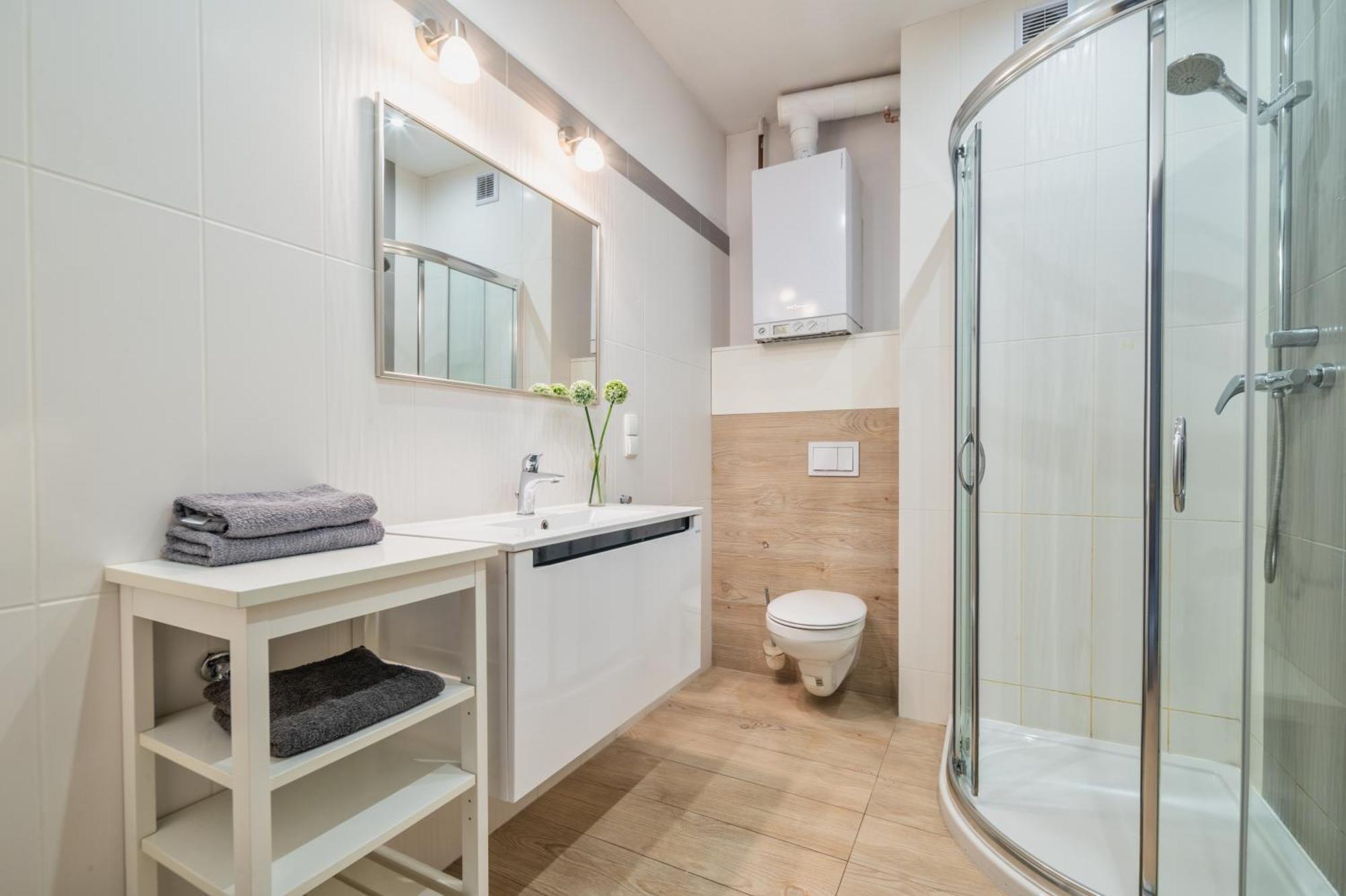 Apartment Pod Debami *