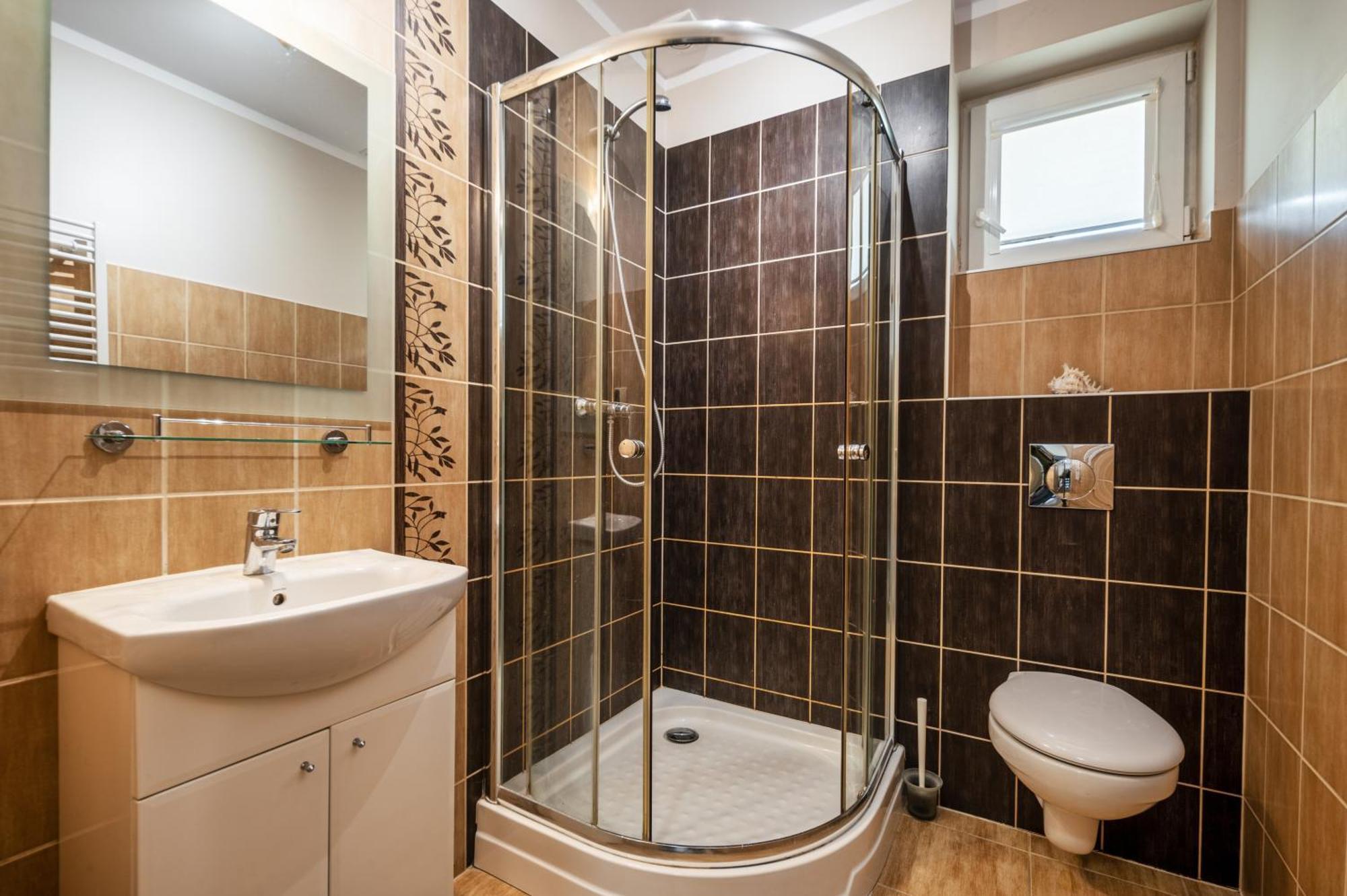 Pod Debami Apartment
