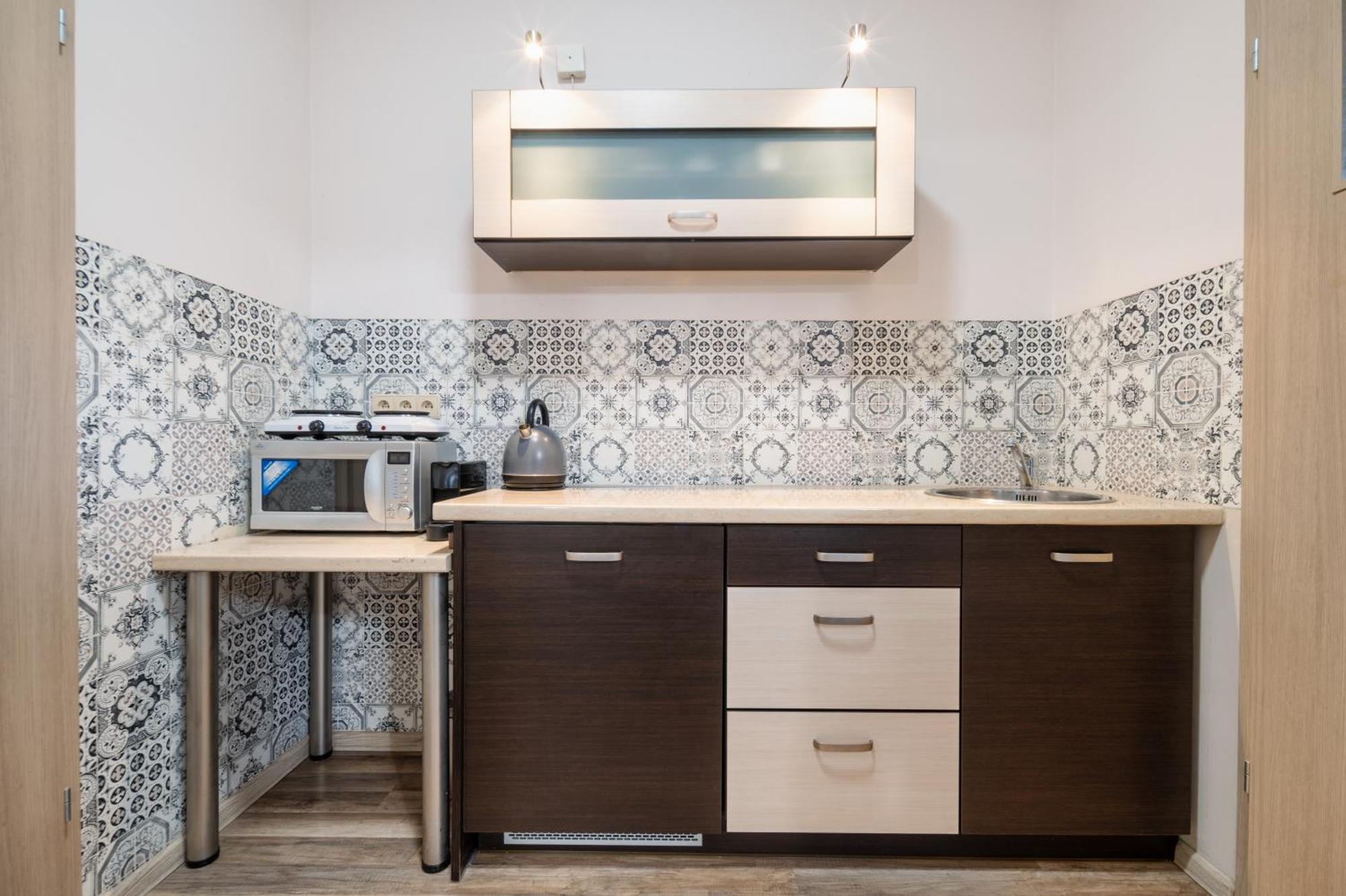 Pod Debami Apartment Kudowa Zdroj