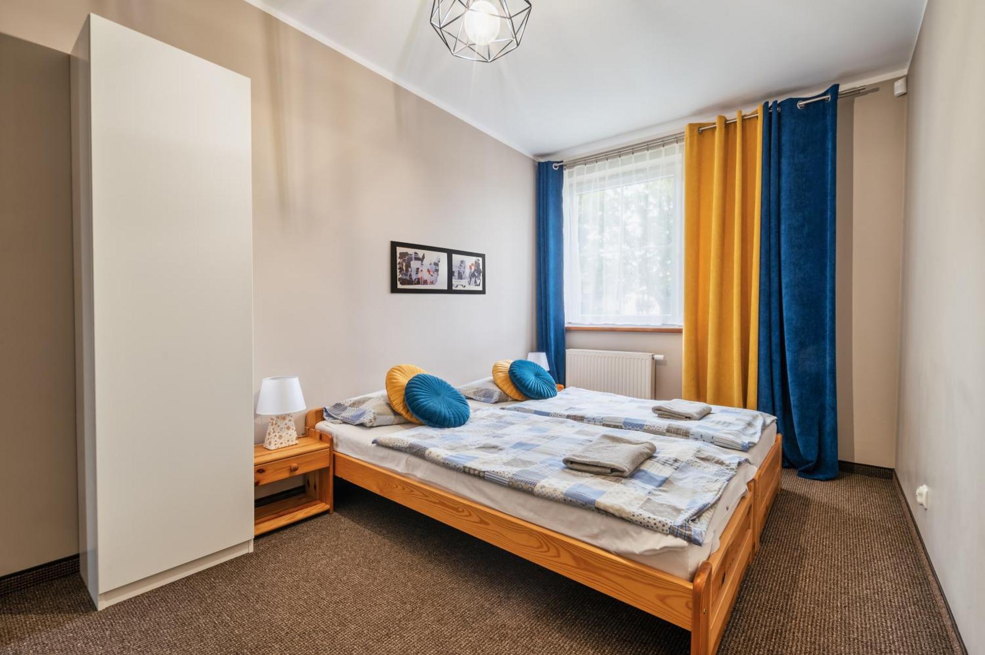 Apartment Pod Debami Kudowa Zdroj