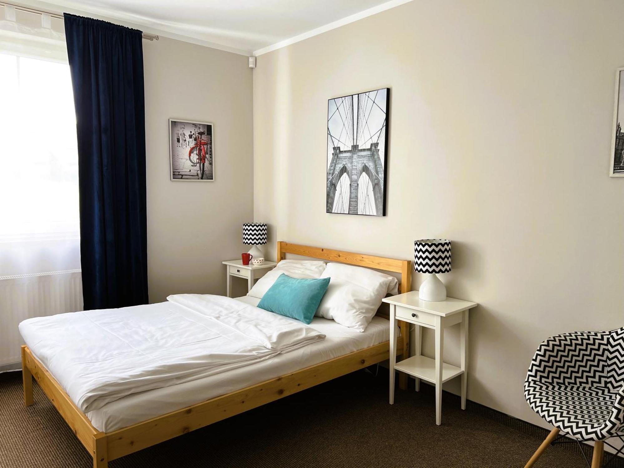 Pod Debami Apartment Kudowa Zdroj