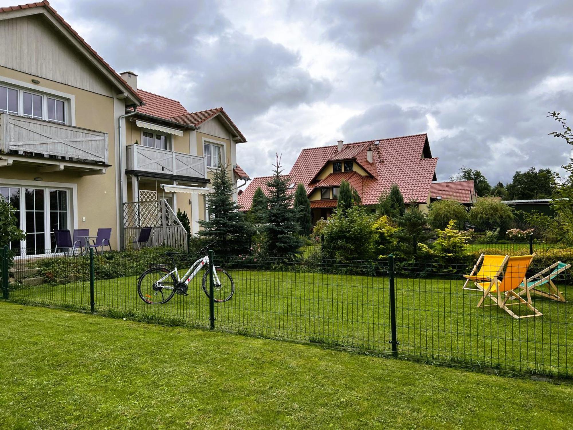 Pod Debami Apartment Kudowa Zdroj