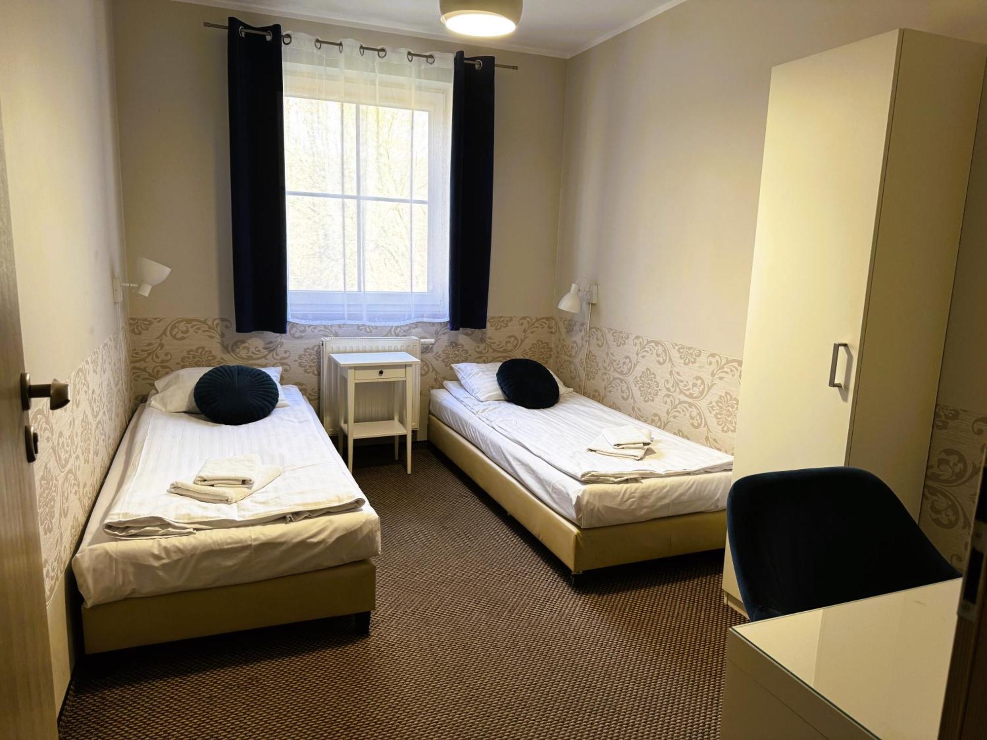 Pod Debami Apartment