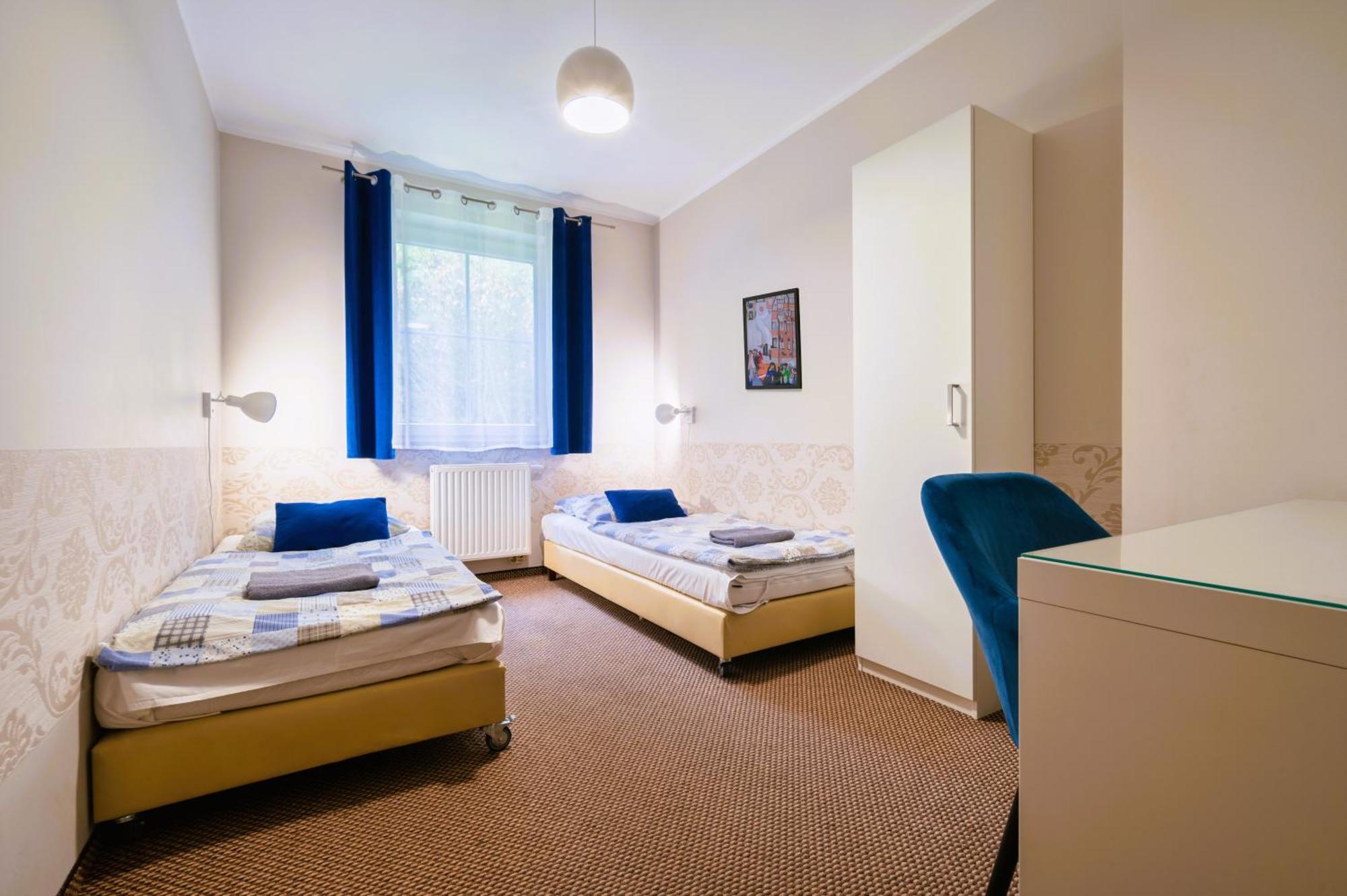 Apartment Pod Debami *