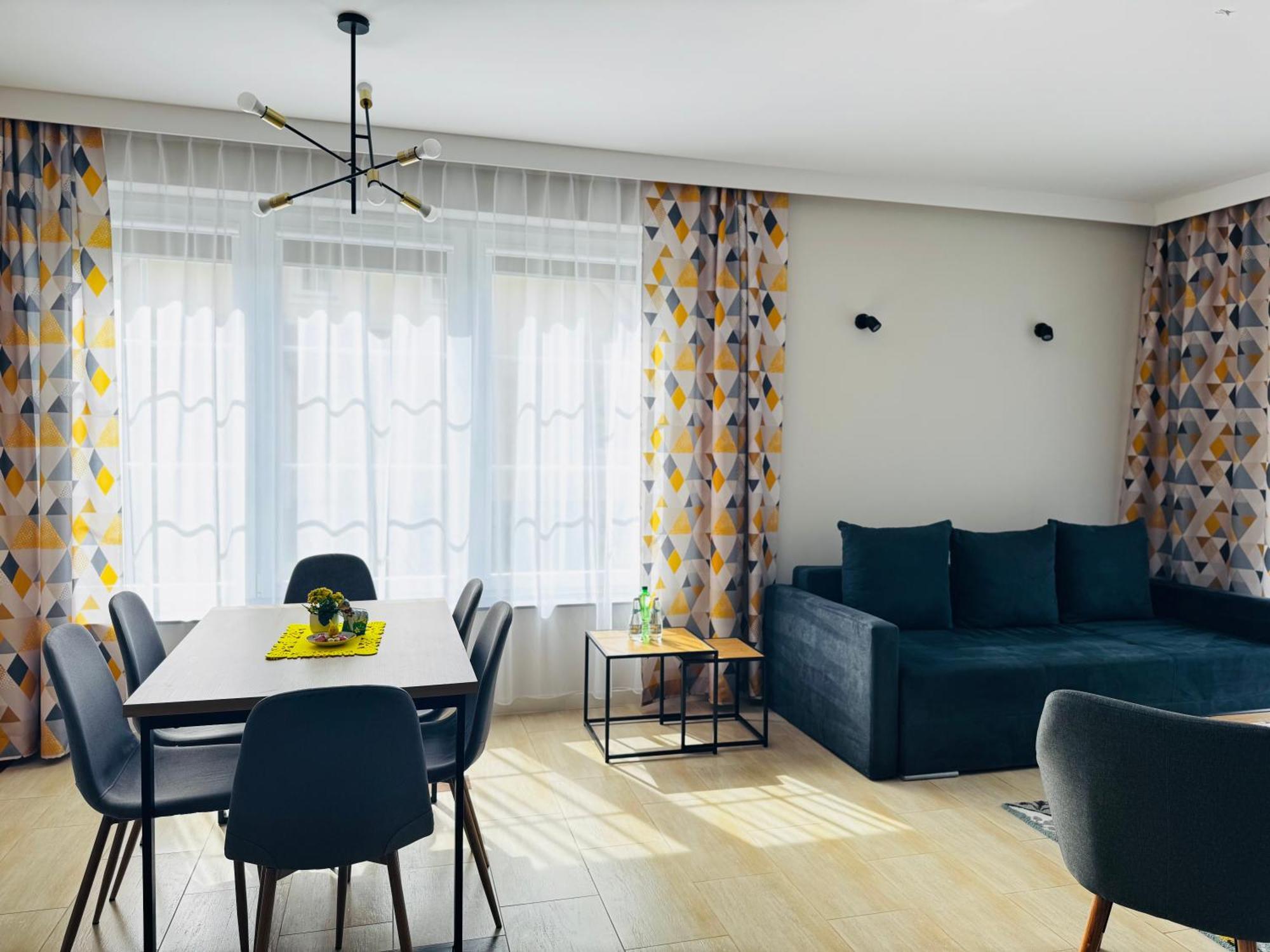 Apartment Pod Debami Kudowa Zdroj